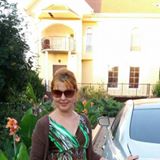 Свитник Светлана