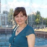 Демченко Ольга